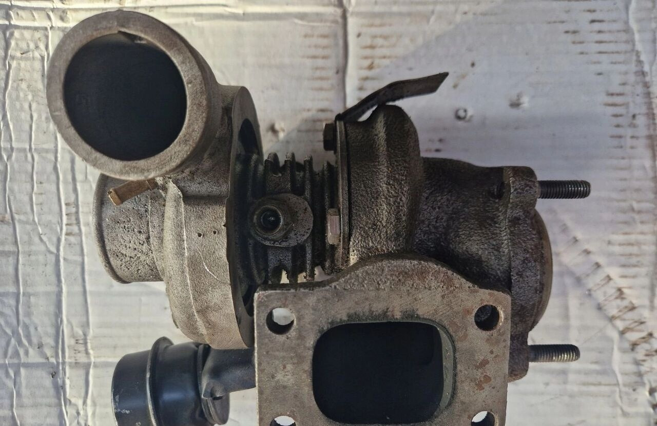 Perkins TURBINA TURBOSPRĘŻARKA JCB CAT MANITOU AA AB GARRETT 452073-4 Perkins - Turbo për Kamioni: foto 1 Perkins TURBINA TURBOSPRĘŻARKA JCB CAT MANITOU AA AB GARRETT 452073-4 Perkins - Turbo për Kamioni: foto 1