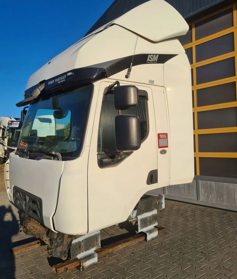 RENAULT KABINA KOMPLETNA RENAULT GAMA D D12 EURO 6 - Kabinë për Kamioni: foto 3 RENAULT KABINA KOMPLETNA RENAULT GAMA D D12 EURO 6 - Kabinë për Kamioni: foto 3