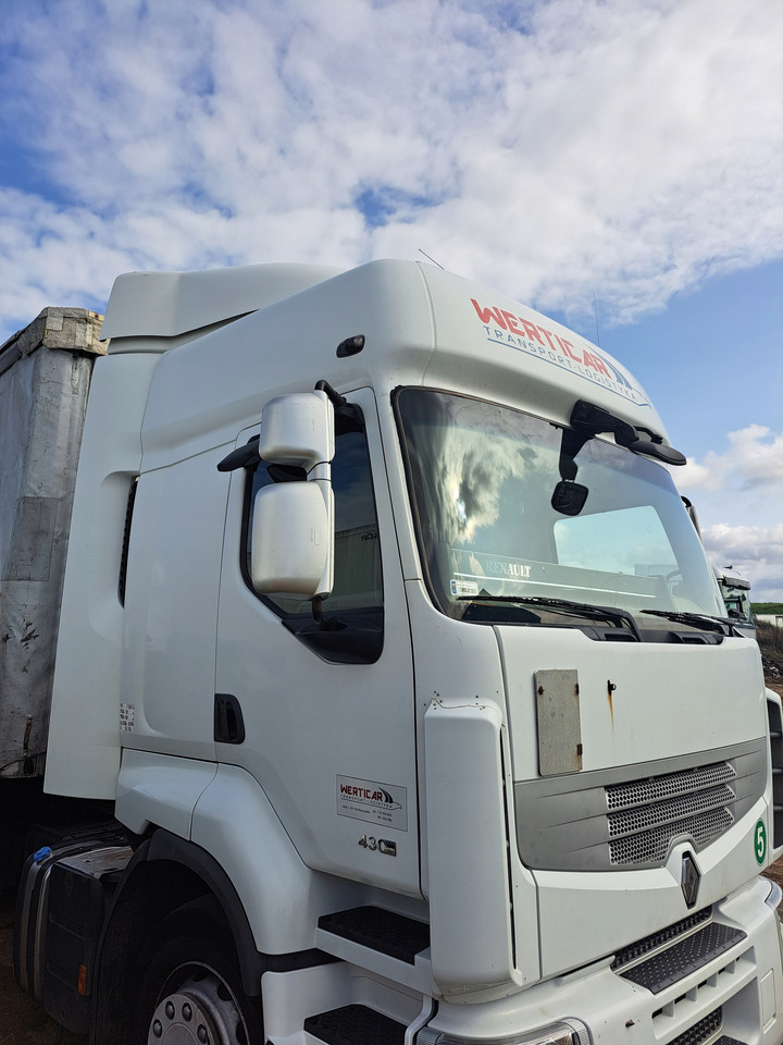 RENAULT KABINA KOMPLETNA RENAULT PREMIUM DXI LIFT AUTOMAT - Kabinë për Kamioni: foto 4 RENAULT KABINA KOMPLETNA RENAULT PREMIUM DXI LIFT AUTOMAT - Kabinë për Kamioni: foto 4