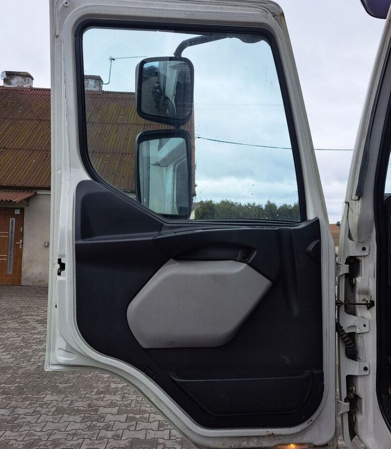 RENAULT PREMIUM MIDLUM VOLVO FE FL - Derë dhe pjesë këmbimi për Kamioni: foto 2 RENAULT PREMIUM MIDLUM VOLVO FE FL - Derë dhe pjesë këmbimi për Kamioni: foto 2