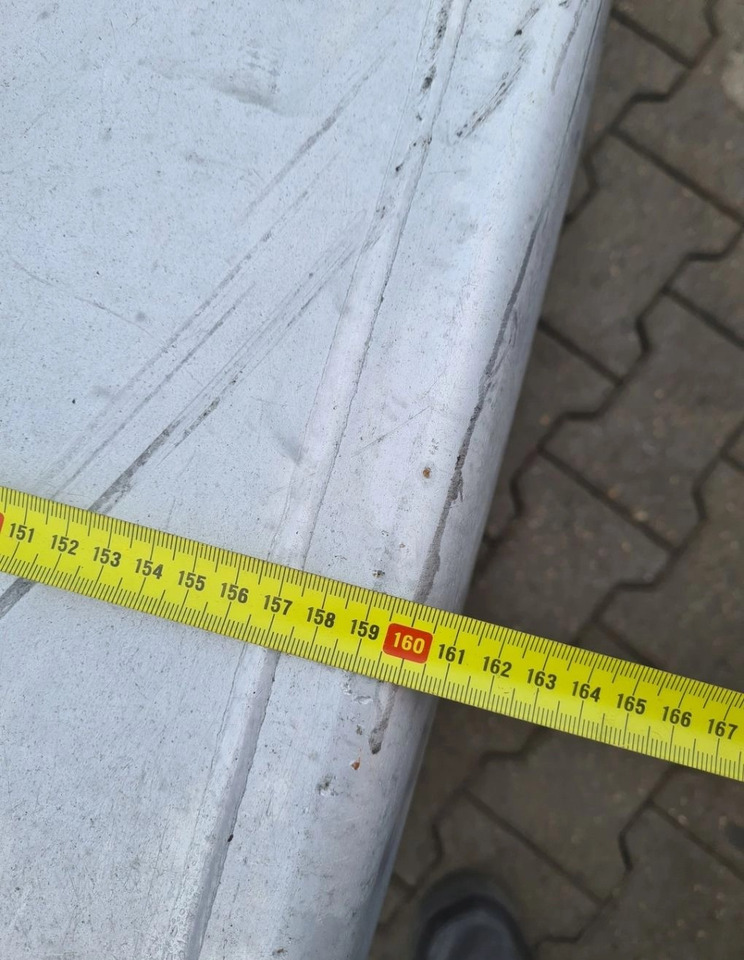 Renault 20429201 Gama T K C Volvo FH FM FL FE FMX LOW DECK - Serbatori i karburantit: foto 4 Renault 20429201 Gama T K C Volvo FH FM FL FE FMX LOW DECK - Serbatori i karburantit: foto 4