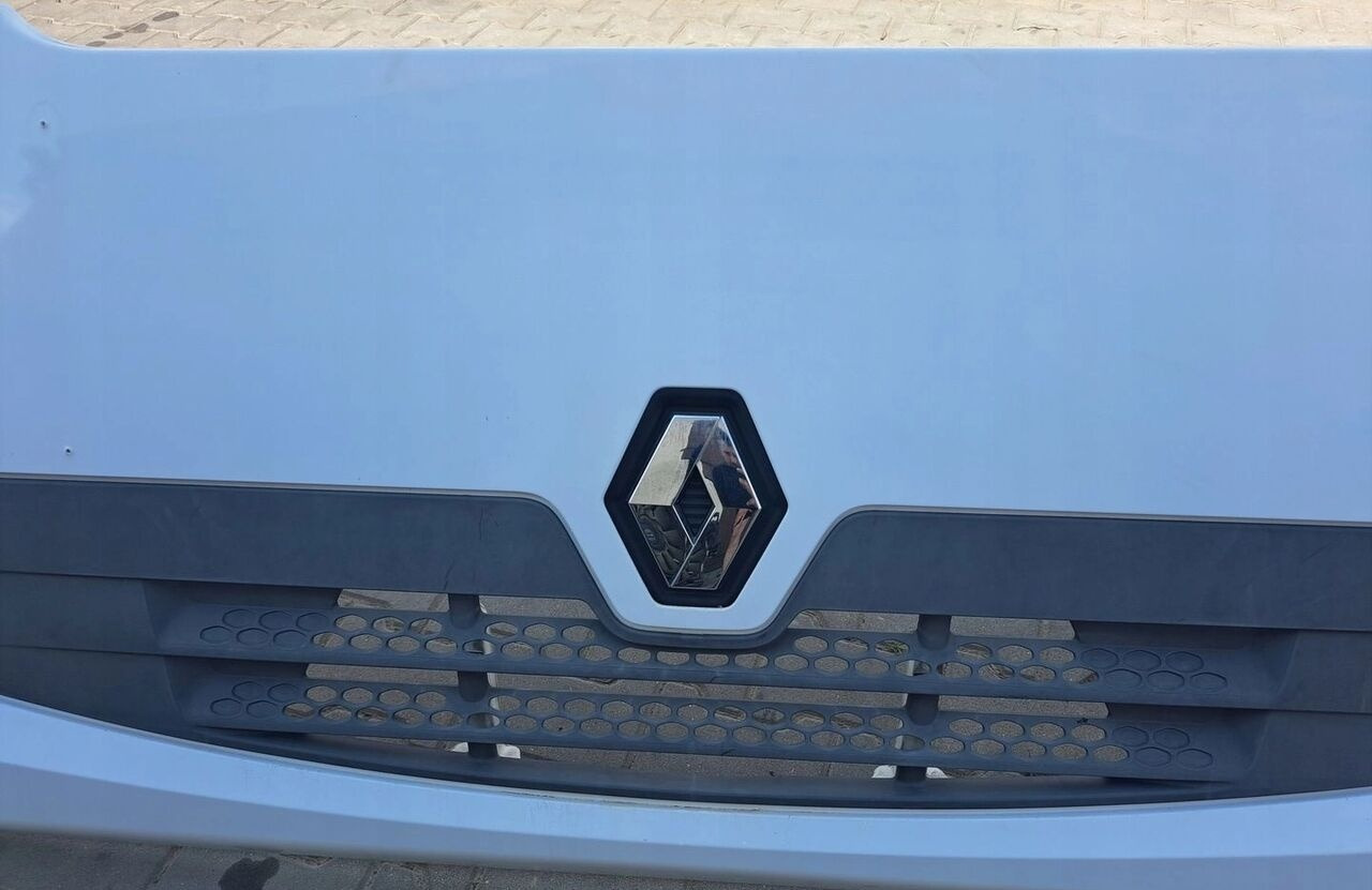 Renault OE Renault PREMIUM LANDER KERAX DXI - Kofano për Kamioni: foto 1 Renault OE Renault PREMIUM LANDER KERAX DXI - Kofano për Kamioni: foto 1