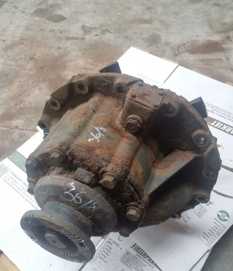 Renault WKŁAD MOSTU DYFER GŁÓWKA MIDLUM DXI VOLVO FL 4.75 38/8 R 19.5 22 Renault RENAULT MIDLUM DXI VOLVO FL 4.75 38/8 R 19.5 22.5 - Ingranazhi i diferencialit për Kamioni: foto 1 Renault WKŁAD MOSTU DYFER GŁÓWKA MIDLUM DXI VOLVO FL 4.75 38/8 R 19.5 22 Renault RENAULT MIDLUM DXI VOLVO FL 4.75 38/8 R 19.5 22.5 - Ingranazhi i diferencialit për Kamioni: foto 1