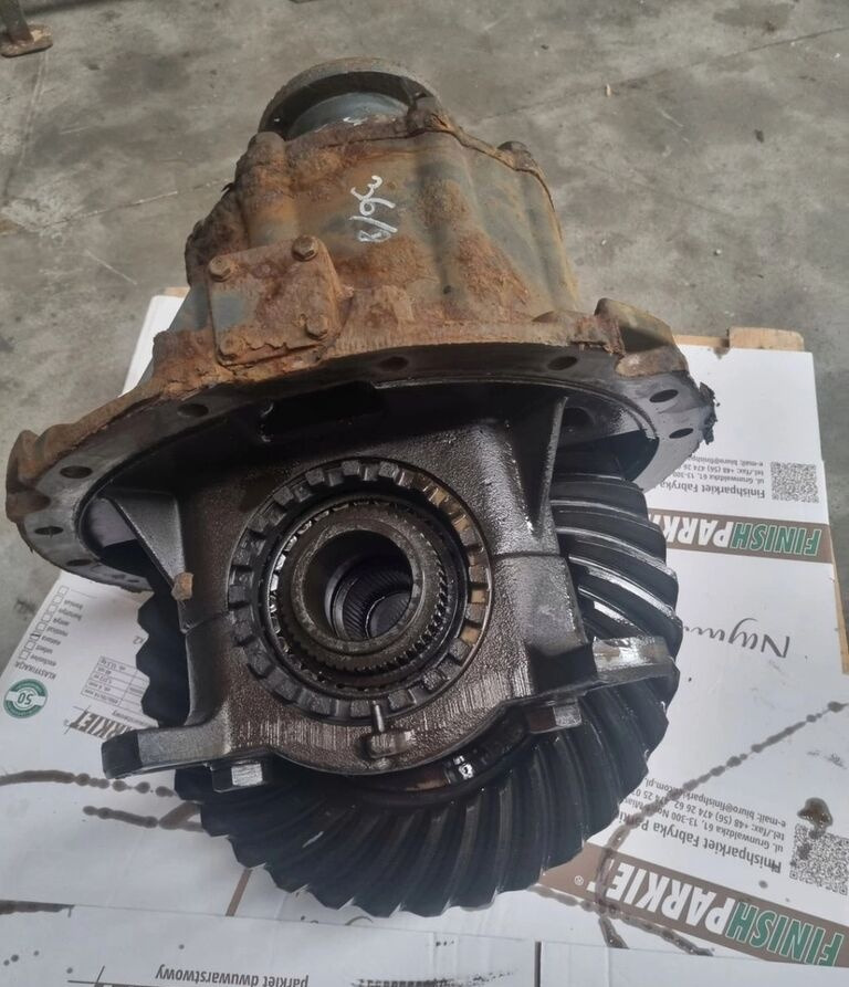 Renault WKŁAD MOSTU DYFER GŁÓWKA MIDLUM DXI VOLVO FL R22.5 4.75 38/8 Meritor RENAULT MIDLUM DXI VOLVO FL R22.5 4.75 38/8 - Ingranazhi i diferencialit për Kamioni: foto 4 Renault WKŁAD MOSTU DYFER GŁÓWKA MIDLUM DXI VOLVO FL R22.5 4.75 38/8 Meritor RENAULT MIDLUM DXI VOLVO FL R22.5 4.75 38/8 - Ingranazhi i diferencialit për Kamioni: foto 4
