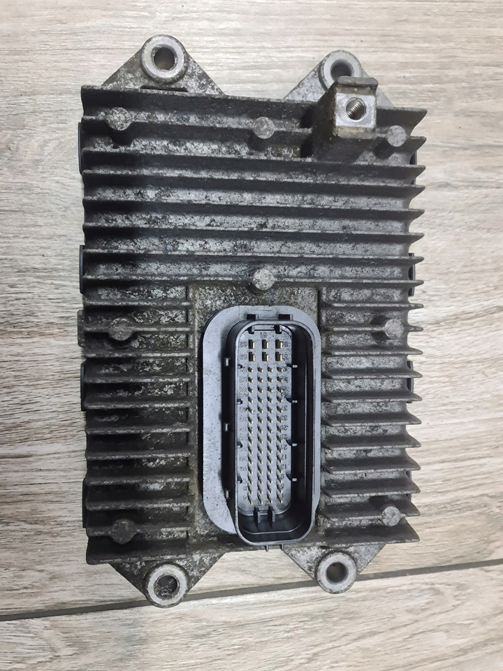 STEROWNIK ADBLUE VOLVO FH 4 FM 4 RENAULT GAMA T 21911796 - ECU për Kamioni: foto 1 STEROWNIK ADBLUE VOLVO FH 4 FM 4 RENAULT GAMA T 21911796 - ECU për Kamioni: foto 1