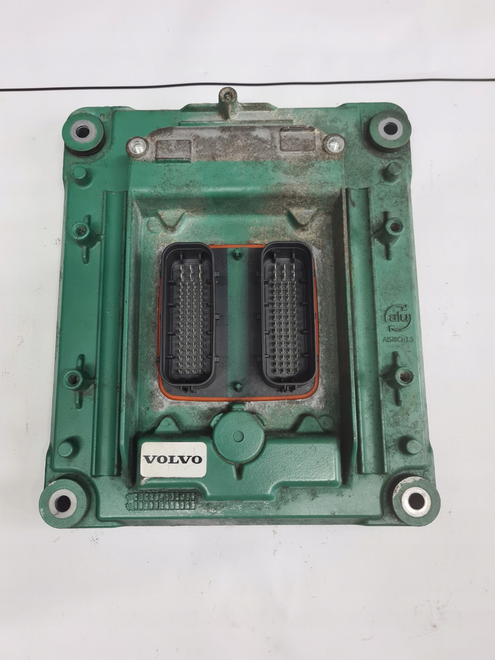 VOLVO KASETA KOMPUTER SILNIKA RENAULT GAMA T RANGE VOLVO FH 4 FM 4 21900545-P01 - ECU për Kamioni: foto 2 VOLVO KASETA KOMPUTER SILNIKA RENAULT GAMA T RANGE VOLVO FH 4 FM 4 21900545-P01 - ECU për Kamioni: foto 2