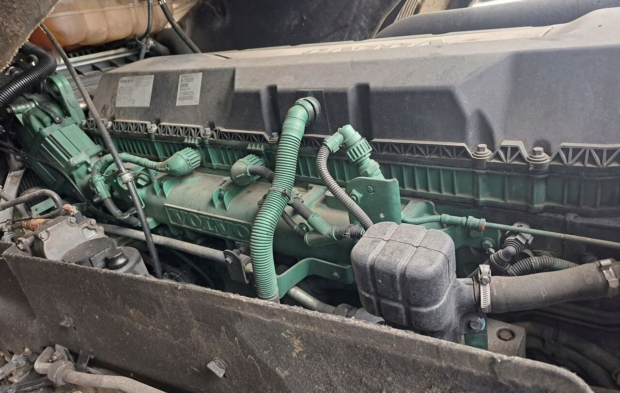 VOLVO SILNIK KOMPLETNY VOLVO FH 4 D13K K2 540 EUVI EURO 6 - Motori për Kamioni: foto 4 VOLVO SILNIK KOMPLETNY VOLVO FH 4 D13K K2 540 EUVI EURO 6 - Motori për Kamioni: foto 4