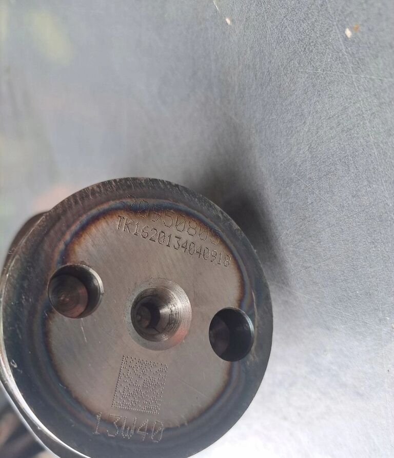 VOLVO WAŁEK ROZRZĄDU SILNIKA PENTA VOLVO FH 16 D16E 20950805 - Boshti me gunga për Kamioni: foto 4 VOLVO WAŁEK ROZRZĄDU SILNIKA PENTA VOLVO FH 16 D16E 20950805 - Boshti me gunga për Kamioni: foto 4