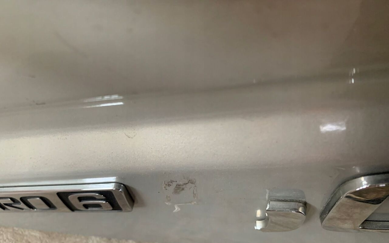 Volvo FH 4 - Trupi dhe të jashtme për Kamioni: foto 5 Volvo FH 4 - Trupi dhe të jashtme për Kamioni: foto 5