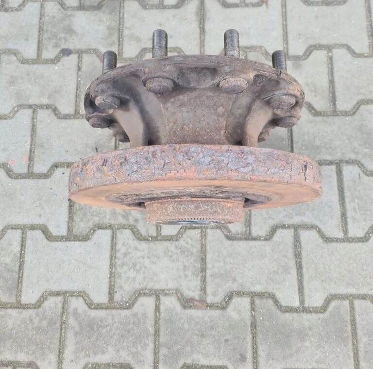 Volvo FI 78 TARCZA 410MM FH 4 FM 4 RENAULT GAMA T FI Volvo FI 78 TARCZA 410MM VOLVO FH 4 FM 4 RENAULT GAMA T - Bucelë rrote për Kamioni: foto 3 Volvo FI 78 TARCZA 410MM FH 4 FM 4 RENAULT GAMA T FI Volvo FI 78 TARCZA 410MM VOLVO FH 4 FM 4 RENAULT GAMA T - Bucelë rrote për Kamioni: foto 3