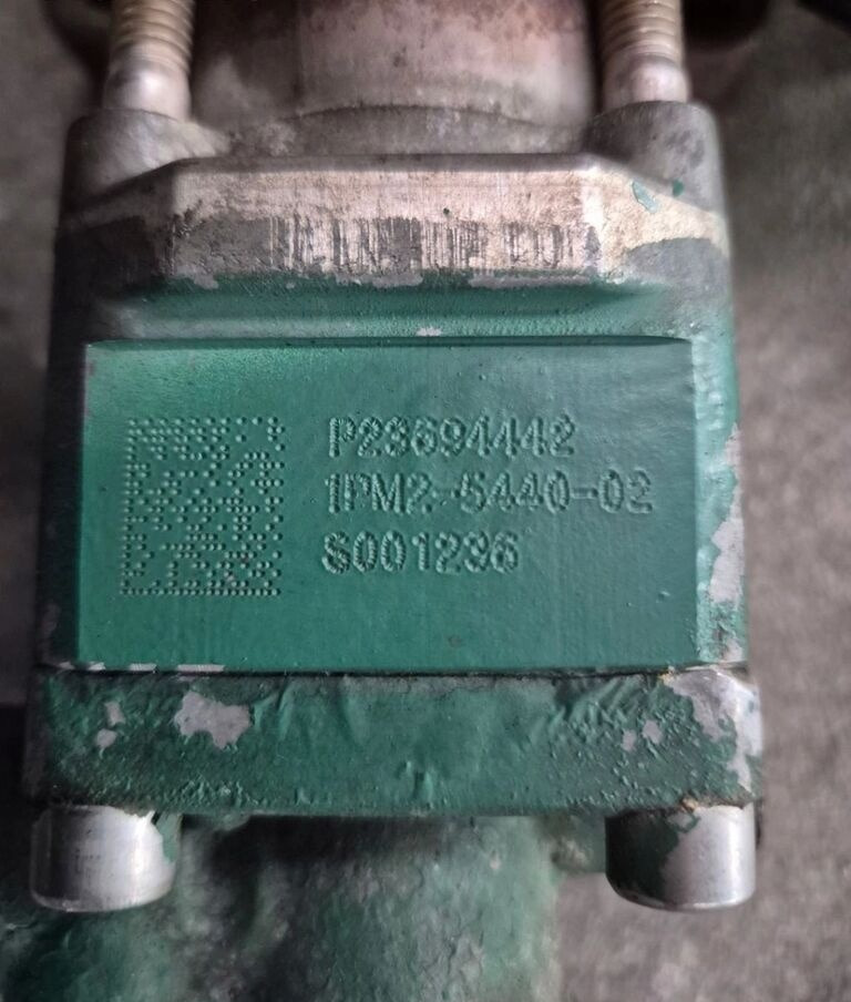 Volvo ZAWÓR HAMULEC GÓRSKI SPALIN EGR FH4 FH 16 D16K 23694442 6601821 Volvo EGR VOLVO FH4 FH 16 D16K 23694442 6601821 - Motori dhe pjesë këmbimi për Kamioni: foto 2 Volvo ZAWÓR HAMULEC GÓRSKI SPALIN EGR FH4 FH 16 D16K 23694442 6601821 Volvo EGR VOLVO FH4 FH 16 D16K 23694442 6601821 - Motori dhe pjesë këmbimi për Kamioni: foto 2