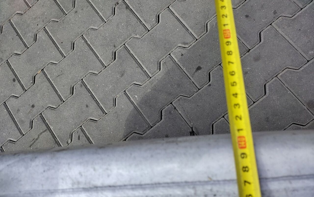 Volvo ZBIORNIK PALIWA RENAULT DXI VOLVO FH FM LOW DECK 1 - Serbatori i karburantit për Kamioni: foto 4 Volvo ZBIORNIK PALIWA RENAULT DXI VOLVO FH FM LOW DECK 1 - Serbatori i karburantit për Kamioni: foto 4