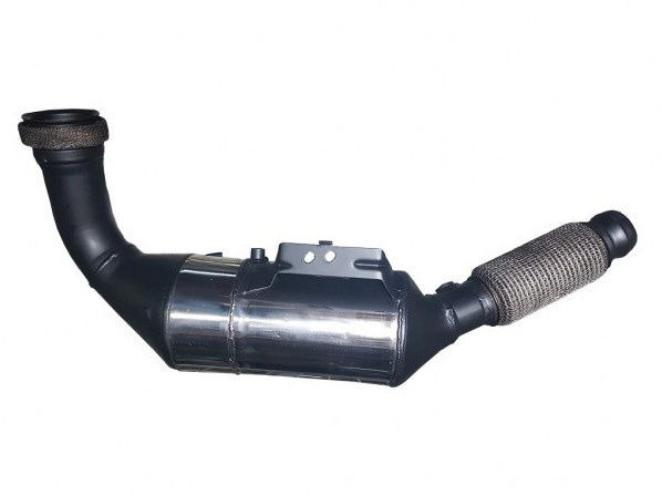 Mercedes-Benz Roetfilter/Partikelfilter,DPF Mercedes Sprinter 906 - 3.0 CDI 2.2. - Sistemi i shkarkimit për Veturë: foto 1 Mercedes-Benz Roetfilter/Partikelfilter,DPF Mercedes Sprinter 906 - 3.0 CDI 2.2. - Sistemi i shkarkimit për Veturë: foto 1