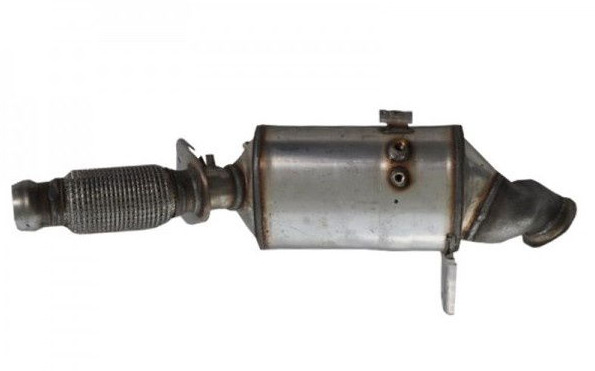 Volkswagen Roetfilter / Partikelfilter DPF Amarok 2H0254700DX Audi Q7, Q8 / VW T - Sistemi i shkarkimit për Veturë: foto 1 Volkswagen Roetfilter / Partikelfilter DPF Amarok 2H0254700DX Audi Q7, Q8 / VW T - Sistemi i shkarkimit për Veturë: foto 1