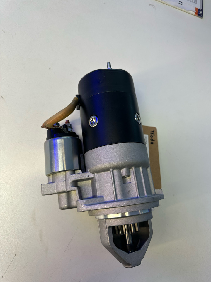 Woda Citroen, Peogeot - Motorino për Kamioncine: foto 3 Woda Citroen, Peogeot - Motorino për Kamioncine: foto 3