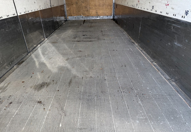 VAK Kuorma-auton päällirakenteet - Karroceri e ndërrueshme frigorifer: foto 4 VAK Kuorma-auton päällirakenteet - Karroceri e ndërrueshme frigorifer: foto 4