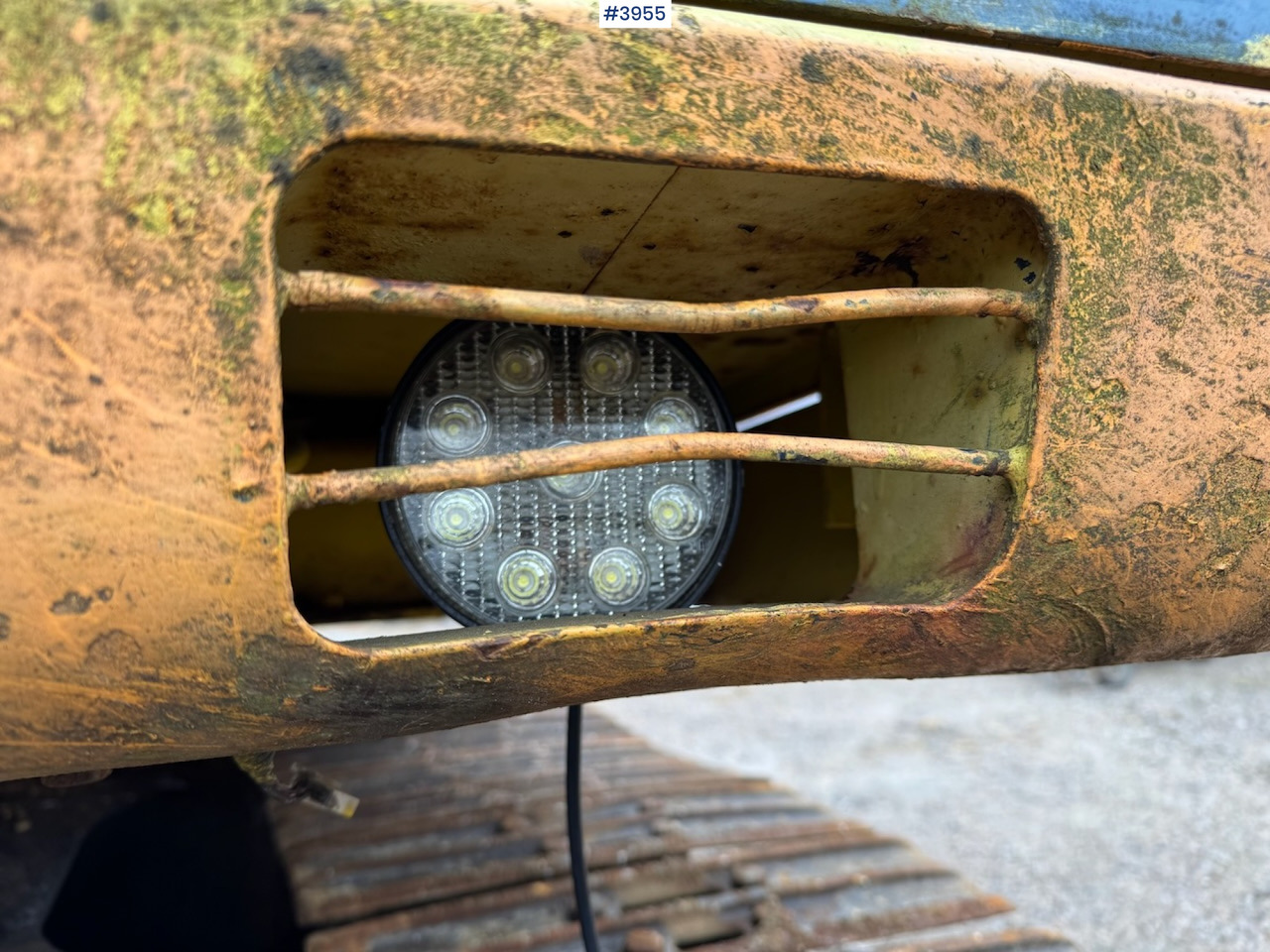 1991 Kobelco SK 200 - Traktor: foto 3 1991 Kobelco SK 200 - Traktor: foto 3