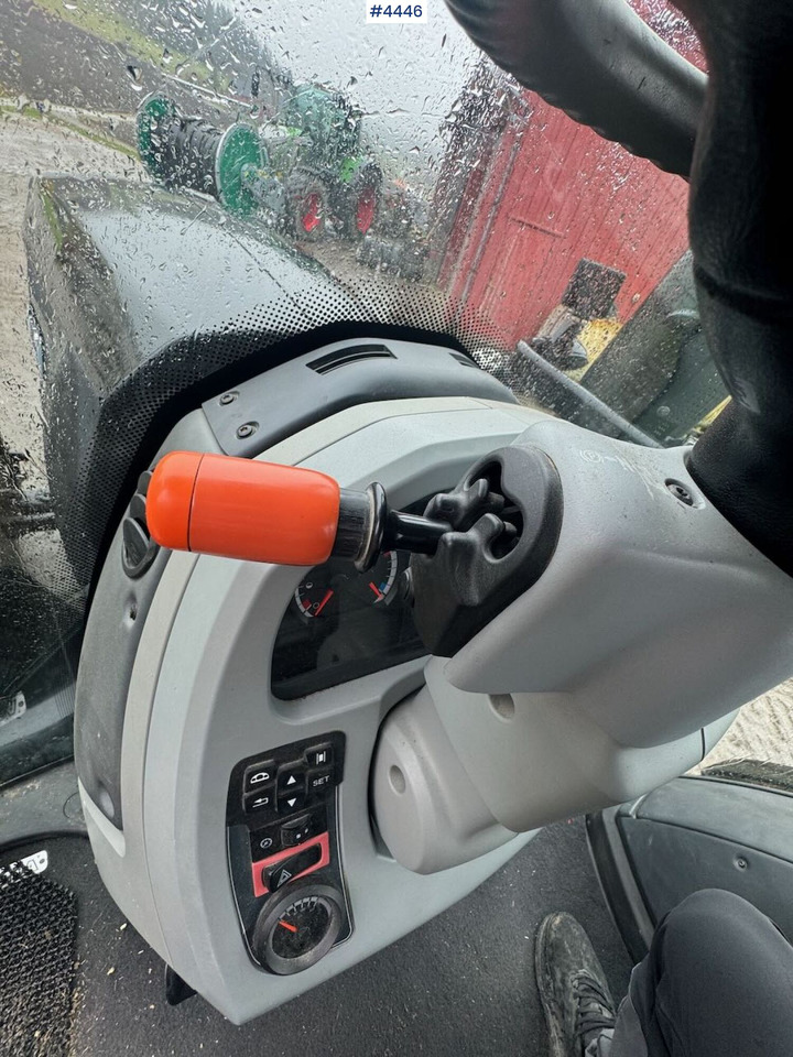 Traktor 2017 Valtra T234: foto 26