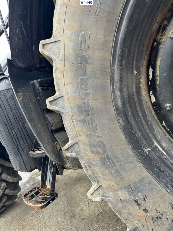 Traktor 2017 Valtra T234: foto 14