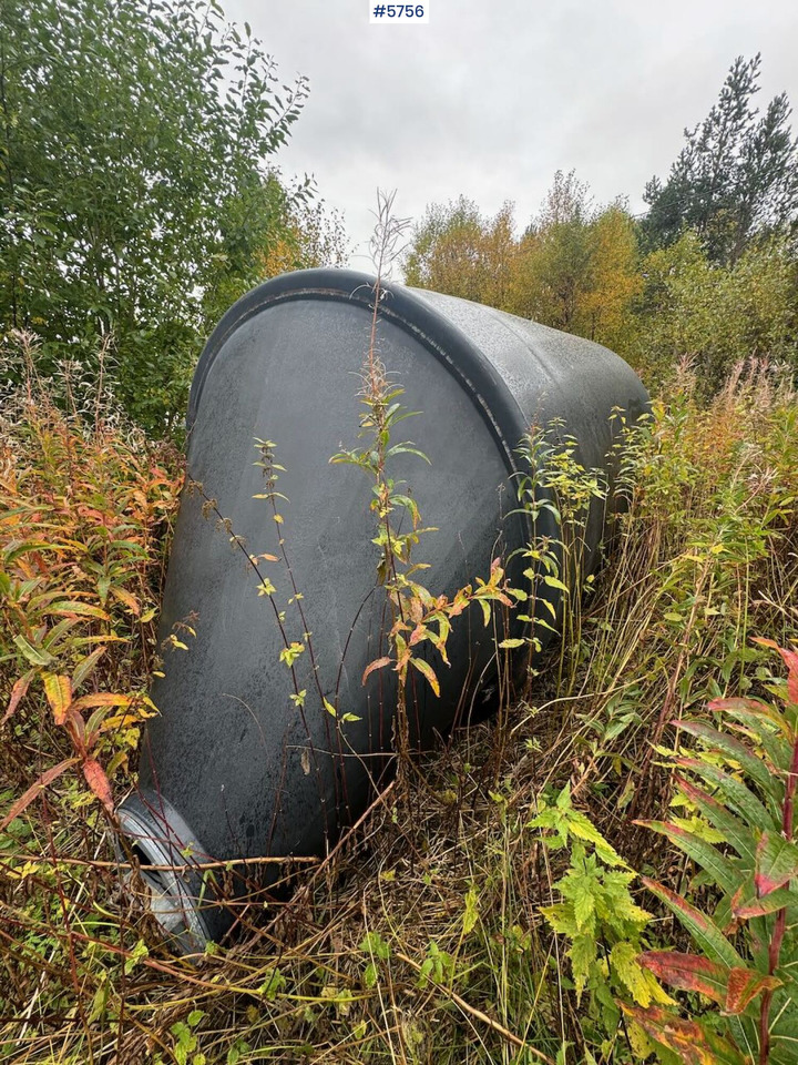 Flour Silo - Pajisje blegtorale: foto 2 Flour Silo - Pajisje blegtorale: foto 2