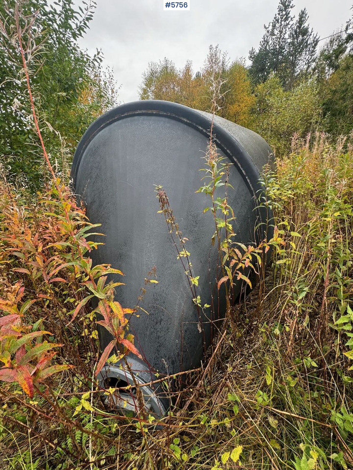 Flour Silo - Pajisje blegtorale: foto 3 Flour Silo - Pajisje blegtorale: foto 3