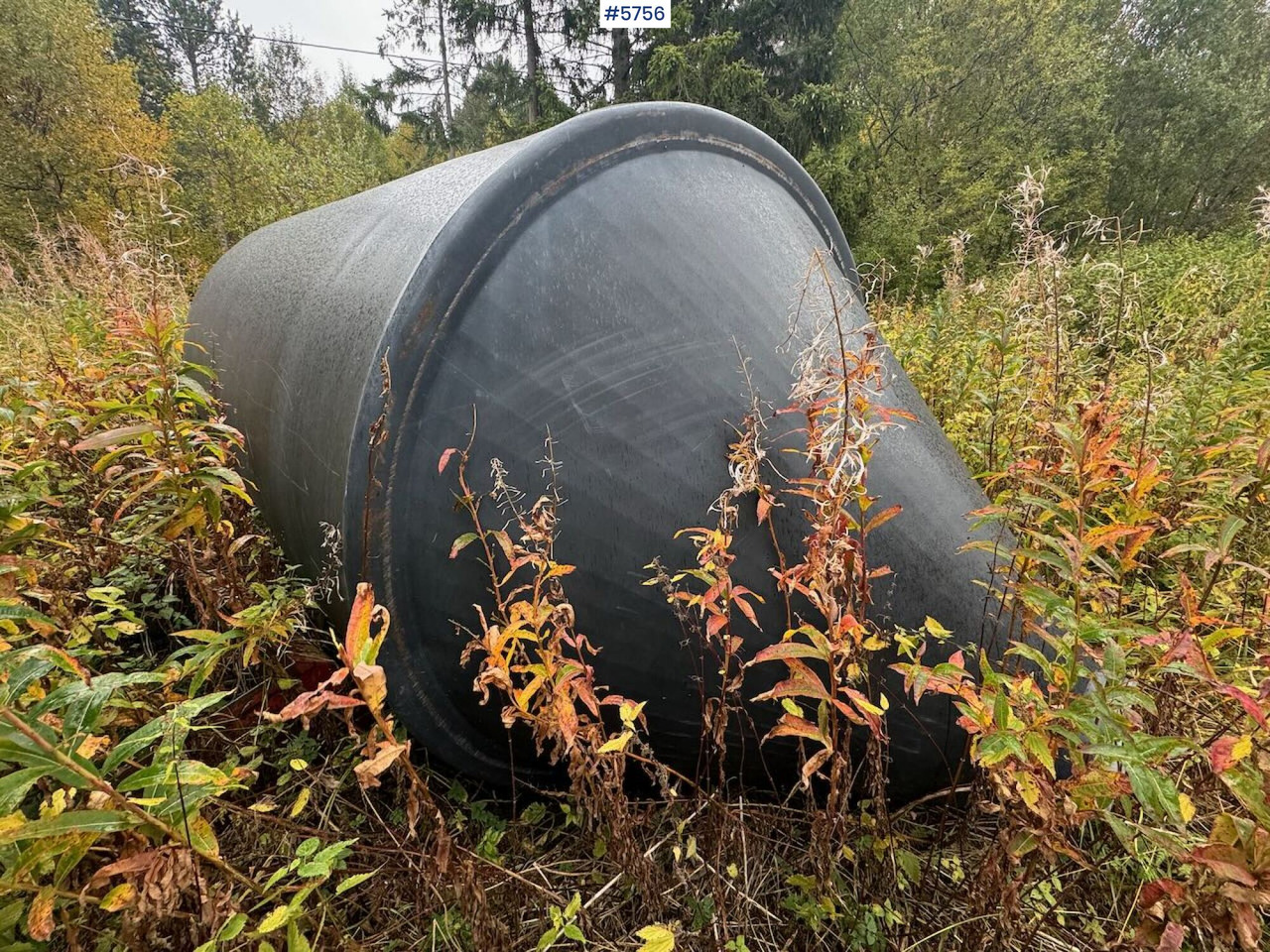 Flour Silo - Pajisje blegtorale: foto 4 Flour Silo - Pajisje blegtorale: foto 4