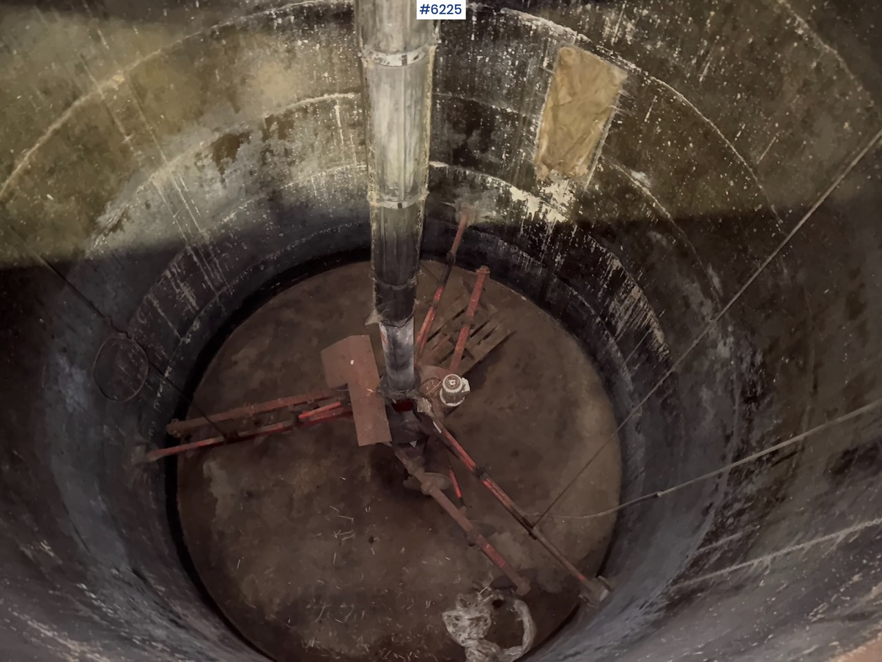 TKS Filling Auger - Pajisje blegtorale: foto 5 TKS Filling Auger - Pajisje blegtorale: foto 5