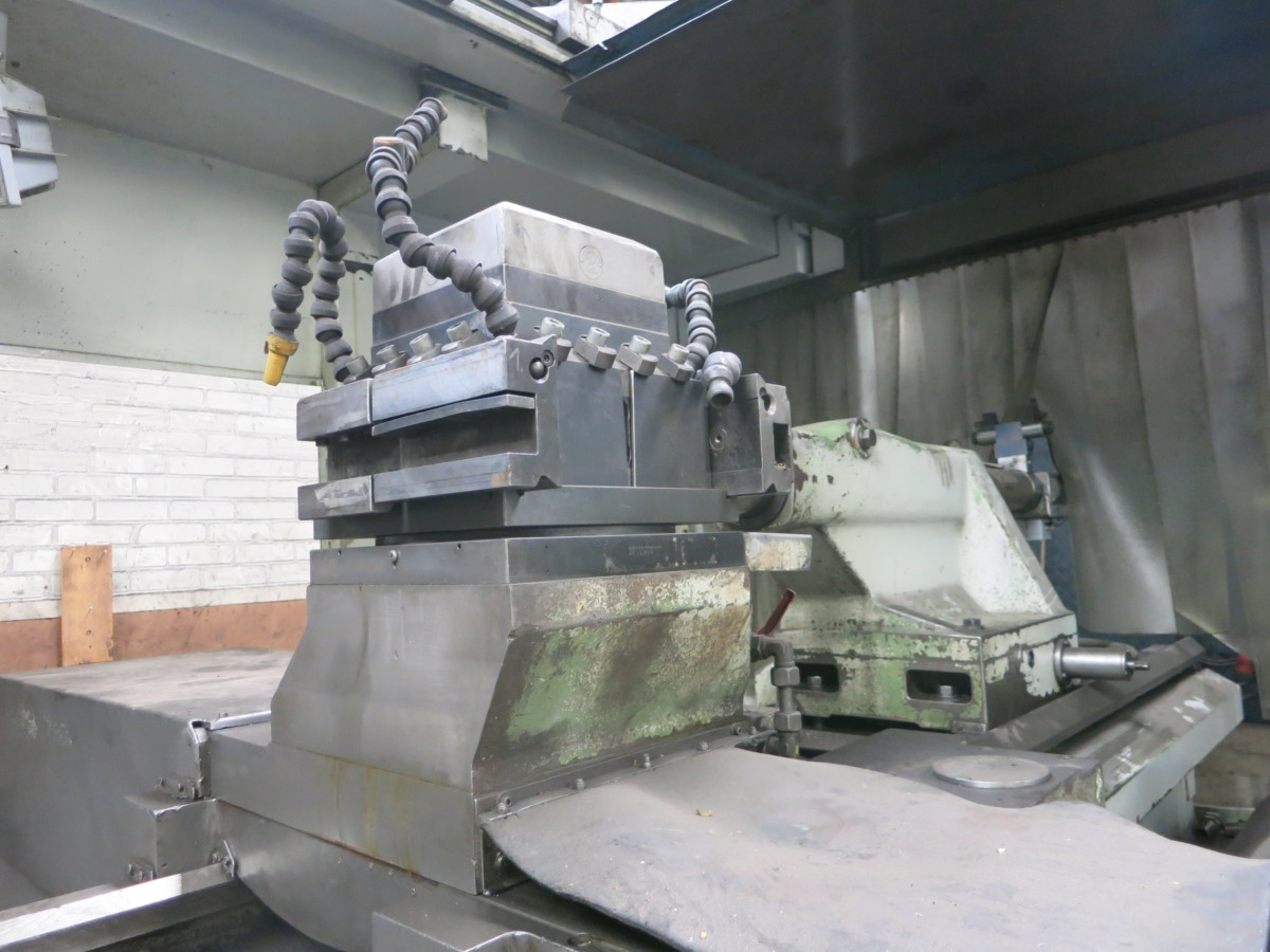 GEMINIS SCNC-870-DC - Torno metalike: foto 4 GEMINIS SCNC-870-DC - Torno metalike: foto 4