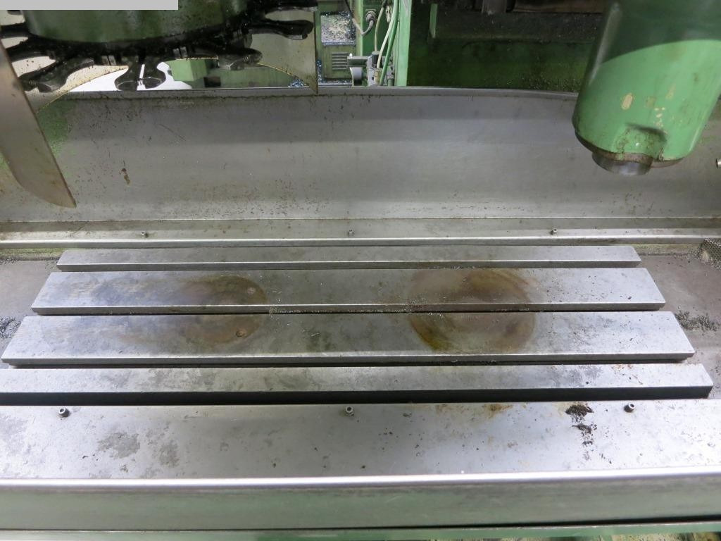 HURCO - Qendër përpunimi: foto 3 HURCO - Qendër përpunimi: foto 3