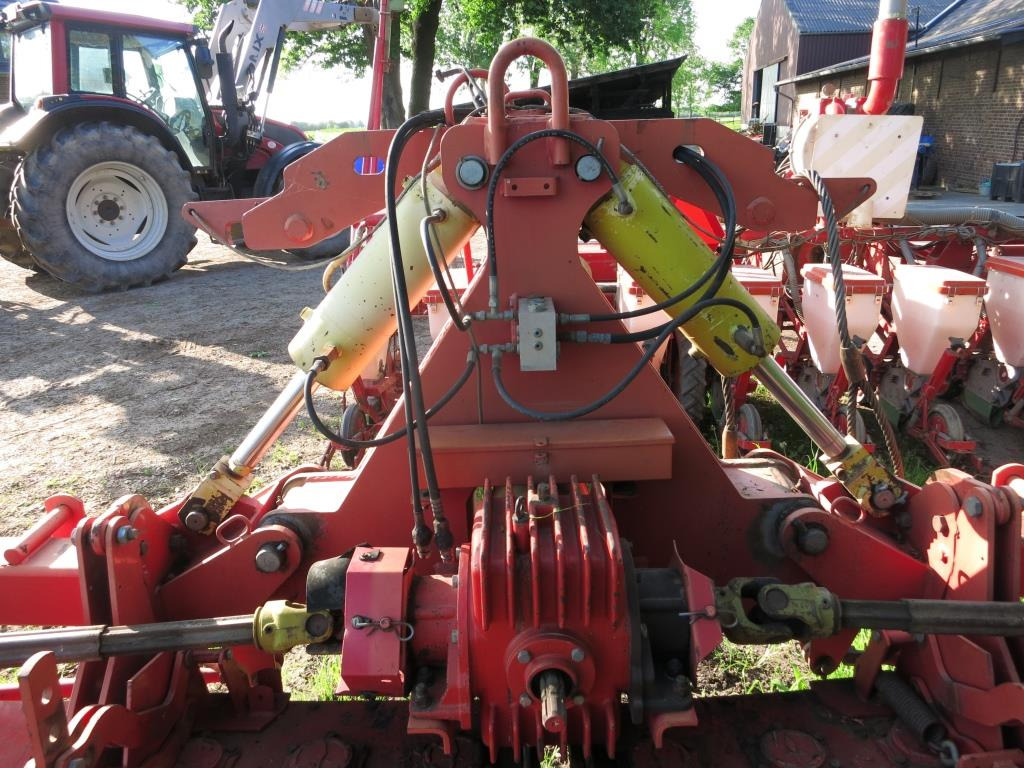 Lely 600-55 - Freze rotative: foto 4 Lely 600-55 - Freze rotative: foto 4