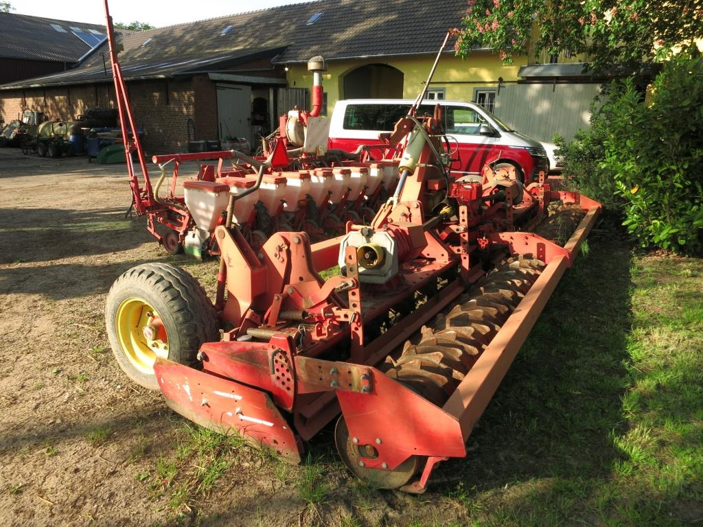 Lely 600-55 - Freze rotative: foto 2 Lely 600-55 - Freze rotative: foto 2