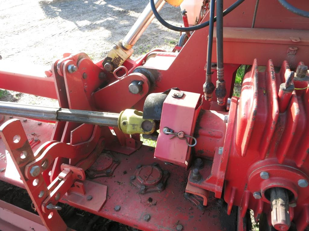 Lely 600-55 - Freze rotative: foto 5 Lely 600-55 - Freze rotative: foto 5