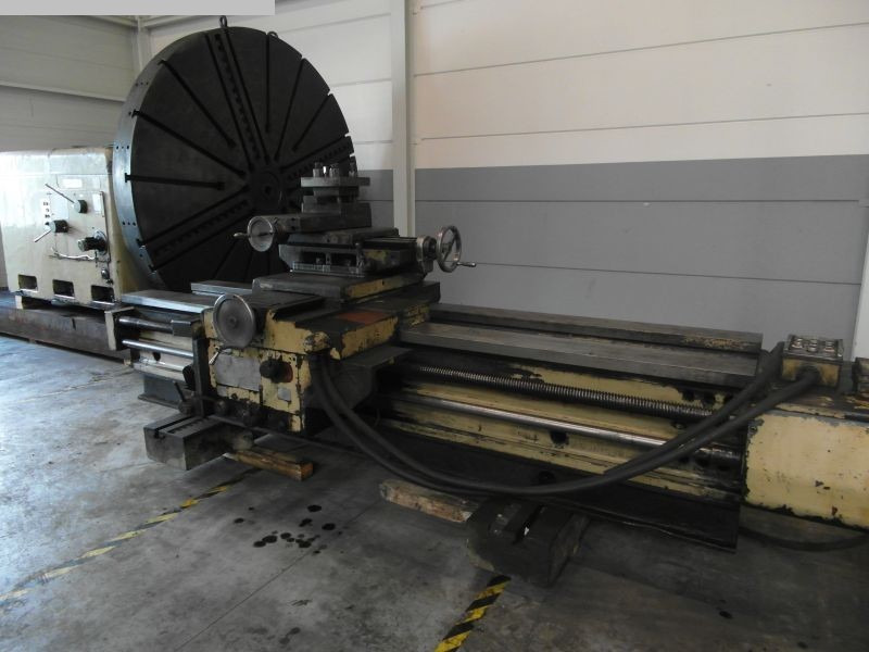 NILES DP4000 DP5000 - Torno metalike: foto 3 NILES DP4000 DP5000 - Torno metalike: foto 3