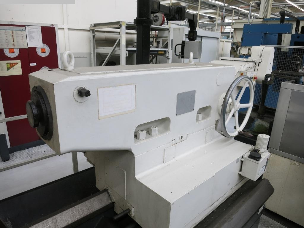 RAVENSBURG K1M-900 CNC - Torno metalike: foto 2 RAVENSBURG K1M-900 CNC - Torno metalike: foto 2