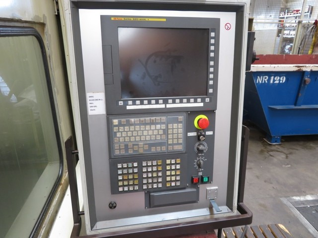 REM SC33-CNC-1S-MS-3H - Torno metalike: foto 5 REM SC33-CNC-1S-MS-3H - Torno metalike: foto 5