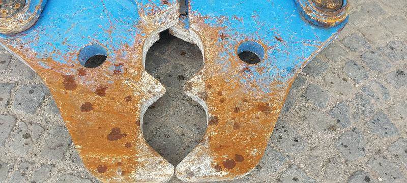 EMB CC1500 - Tranxha demolimi: foto 5 EMB CC1500 - Tranxha demolimi: foto 5