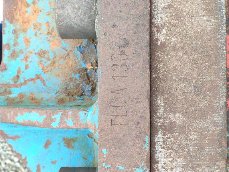 EMB VP2000 - Tranxha demolimi: foto 3 EMB VP2000 - Tranxha demolimi: foto 3