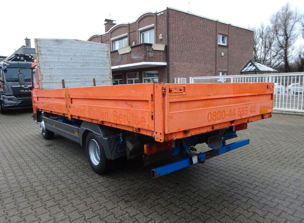 Mercedes-Benz 818 Atego Pritsche 4x2 Mercedes-Benz 818 Atego Pritsche 4x2 - Kamioncine me karroceri: foto 4 Mercedes-Benz 818 Atego Pritsche 4x2 Mercedes-Benz 818 Atego Pritsche 4x2 - Kamioncine me karroceri: foto 4