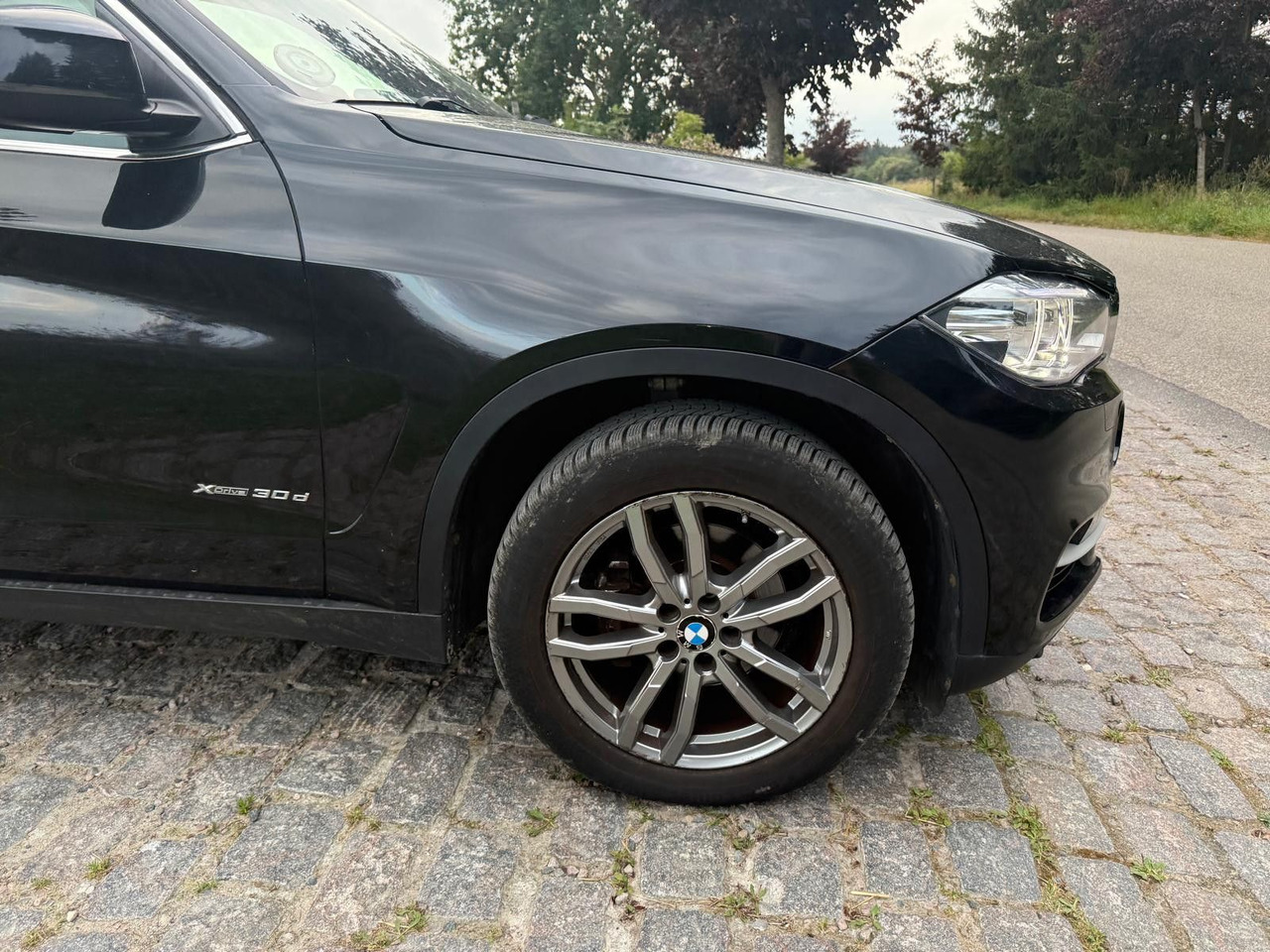 BMW X5 Baureihe X5 xDrive 30 d *21 000€ netto - SUV: foto 3 BMW X5 Baureihe X5 xDrive 30 d *21 000€ netto - SUV: foto 3