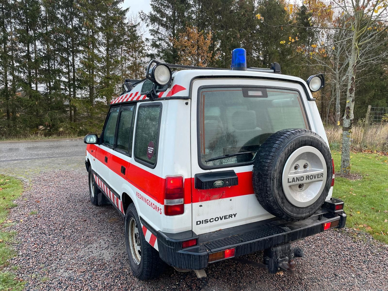 Land Rover Discovery 1 3.9 V8 Land Rover Discovery 1 3.9 V8 *4900 net* - SUV: foto 4 Land Rover Discovery 1 3.9 V8 Land Rover Discovery 1 3.9 V8 *4900 net* - SUV: foto 4