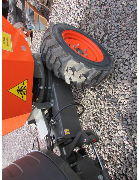 AUSA D 100 AHG Minidumper Drehmulde 20.500 EUR - Shkarkues: foto 4 AUSA D 100 AHG Minidumper Drehmulde 20.500 EUR - Shkarkues: foto 4
