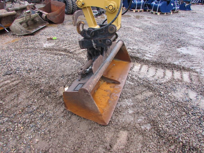 Cat 308 CR Kettenbagger / 59.900 EUR - Miniekskavator: foto 3 Cat 308 CR Kettenbagger / 59.900 EUR - Miniekskavator: foto 3