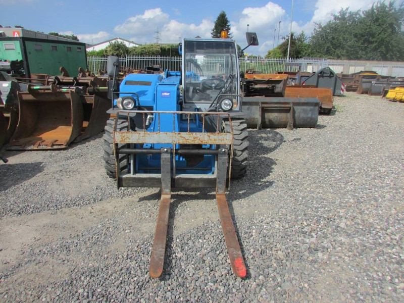 Genie GTH 2506 Teleskoplader 27.500 EUR - Ekskavator teleskopik: foto 3 Genie GTH 2506 Teleskoplader 27.500 EUR - Ekskavator teleskopik: foto 3