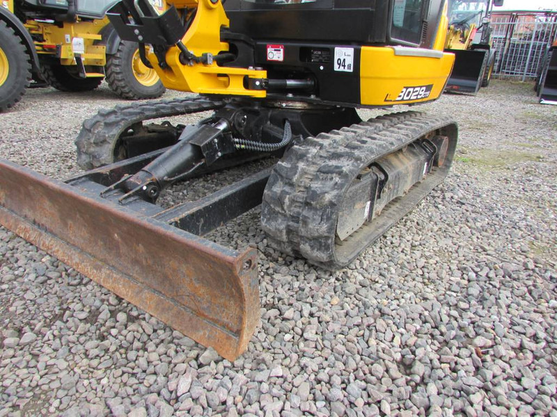 JCB 8029 CTS Minibagger 28.500 EUR 26C-1 8026 8030 - Miniekskavator: foto 3 JCB 8029 CTS Minibagger 28.500 EUR 26C-1 8026 8030 - Miniekskavator: foto 3