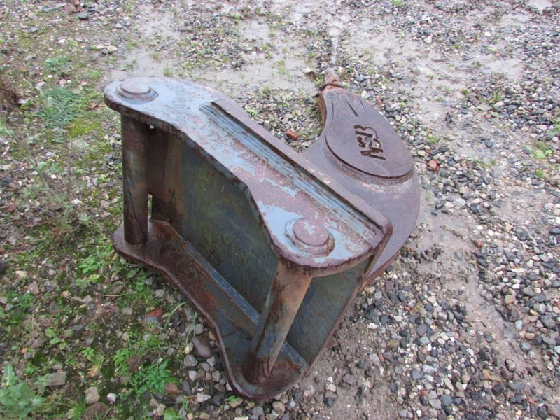 NSB Reißzahn OQ 65 2.700 EUR - Kokë për Makineri ndërtimi: foto 3 NSB Reißzahn OQ 65 2.700 EUR - Kokë për Makineri ndërtimi: foto 3