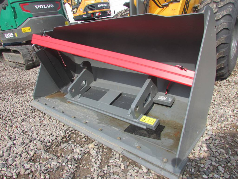 Lizingu i Liebherr L 506 C Compact 47.000 EUR netto Radlader 506C Liebherr L 506 C Compact 47.000 EUR netto Radlader 506C: foto 7