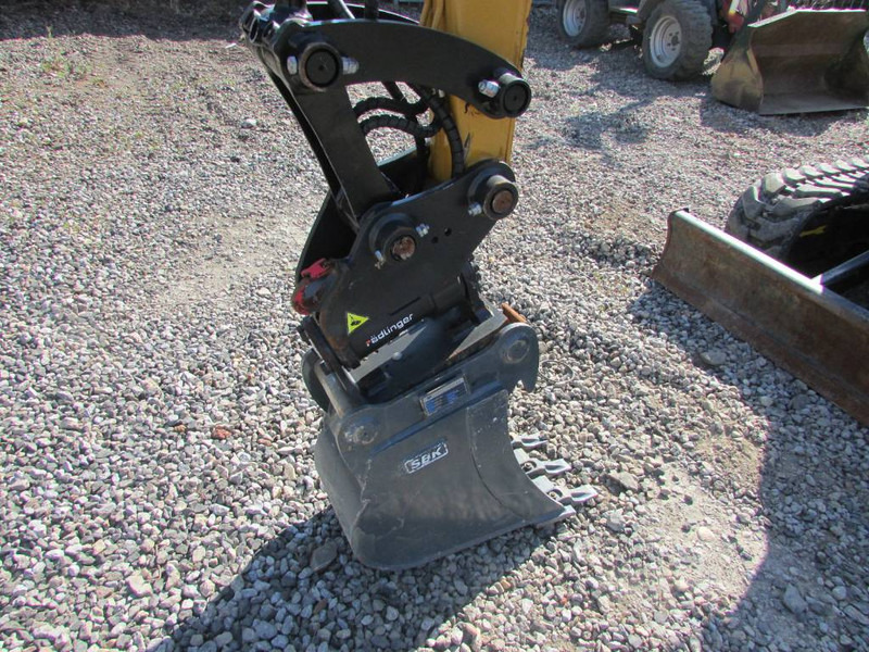 Sany SY 26 U Powertilt HS 03 / 26.500 EUR - Miniekskavator: foto 3 Sany SY 26 U Powertilt HS 03 / 26.500 EUR - Miniekskavator: foto 3