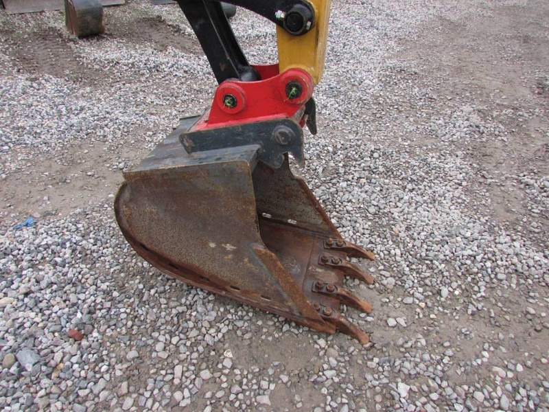 Sany SY 35 U Minibagger 28.000 EUR / AC - Miniekskavator: foto 2 Sany SY 35 U Minibagger 28.000 EUR / AC - Miniekskavator: foto 2