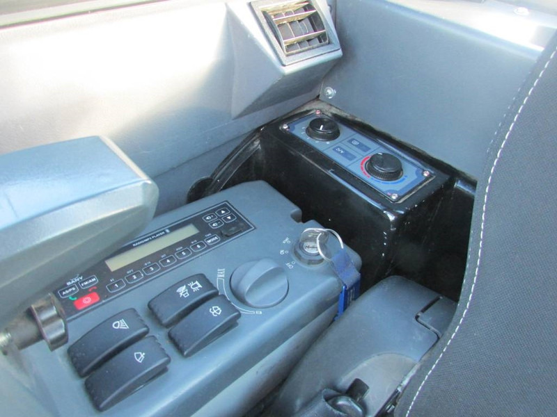 Lizingu i Sany SY 50 U Minibagger 30.000 EUR / AC Sany SY 50 U Minibagger 30.000 EUR / AC: foto 8