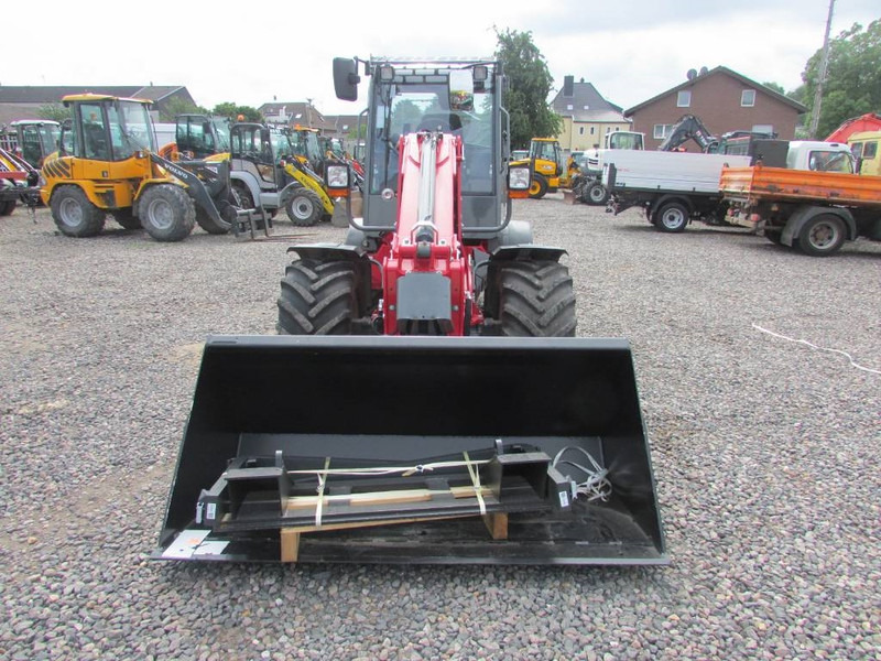 Weidemann 2080Teleskop Radlader 56.500 EUR - Ngarkues teleskopik me rrota: foto 3 Weidemann 2080Teleskop Radlader 56.500 EUR - Ngarkues teleskopik me rrota: foto 3